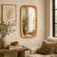 Miroir mural Cole and Grey-601205541