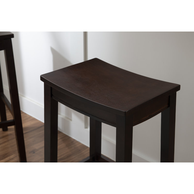 Tabouret de bar et de comptoir Brittani, Tabouret de bar (assise de 30 po de hauteur)