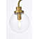 Ackerson Dimmable Vanity Light
