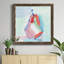 Art comestible II - art mural encadré sur toile-62718824-62718828