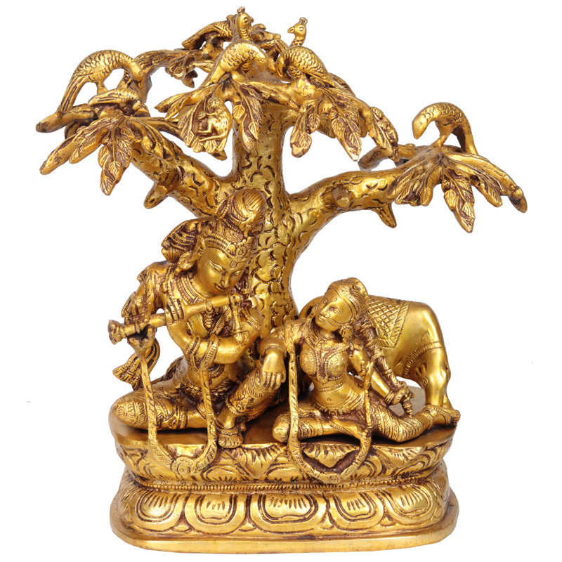 Religious & Spiritual Figurines & Sculptures