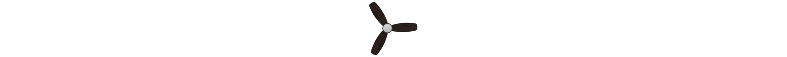 52'' Ceiling Fan with LED Lights