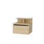 Table de chevet Alice-2058975139