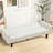 Lelianna 74.4'' Full/Double Wide Tufted Back Convertible Sofa with Convertible Sofa Bed-1400790493