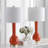 Amoure Ceramic Table Lamp-1175668343