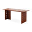 Bureaux rectangulaires en bois massif-108353157-108353162