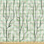 Omak Branches with Leaf Fabric