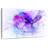 Avery Abstract Purple Strands-106428506
