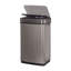 Jailyne Stainless Steel 60 Litre Motion Sensor Rubbish Bin