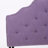 Brooke-Elise Upholstered Metal Panel Headboard-226927345-226927343