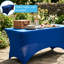 180cm Rectangular Folding Table-110544013