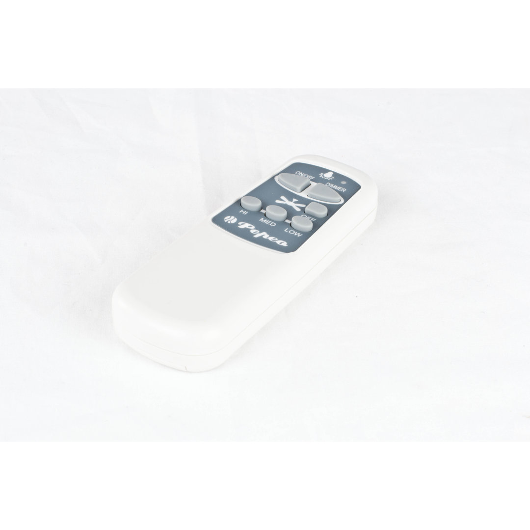 Wireless Remote Control