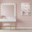 1 Piece Wrapped Canvas Wall Art