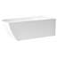 1700mm x 800mm Acrylic Bathtub