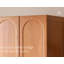 Garde-robe simple en cerisier-111665494