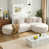 Chenille beige est en rupture de stock