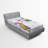 Microfiber Fitted Sheet-856818944