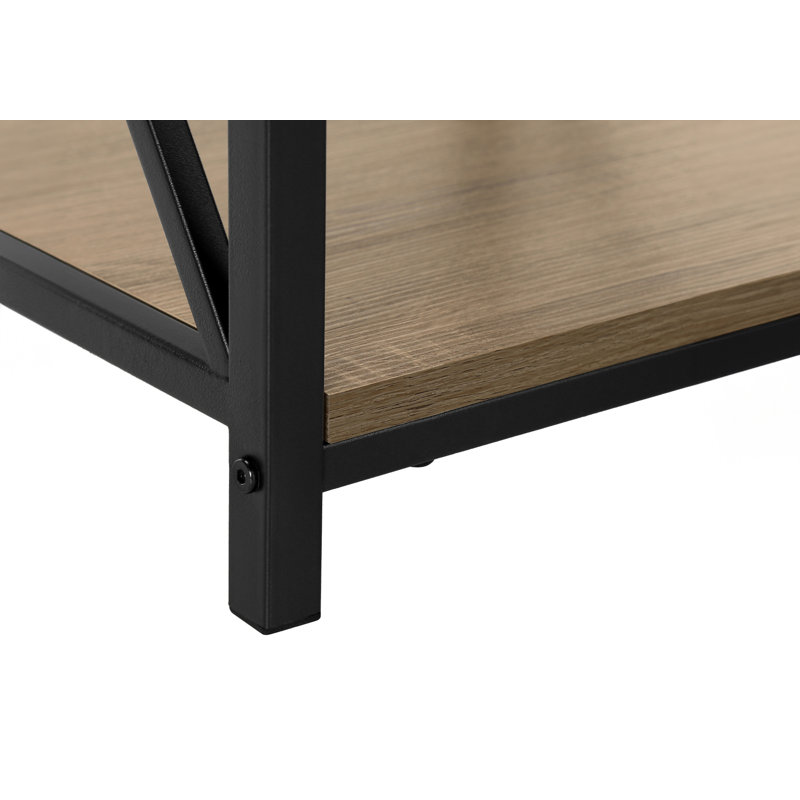Table d'appoint, Taupe