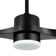 Popovich 52'' Ceiling Fan with LED Lights