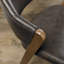 Anayalee 49cm H Polyester Blend Upholstered Upholstered Back Side Chair-427274521