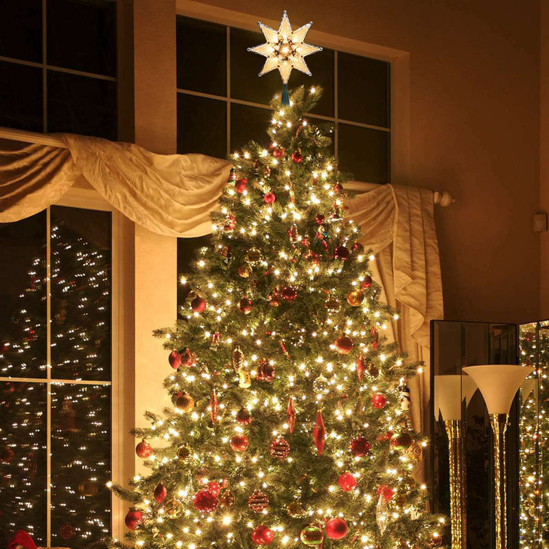 Jasher The Holiday Aisle®, Jaune
