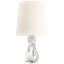 Adria LED Standard Table Lamp by AERIN