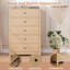 Commode 5 tiroirs Modern-289434698