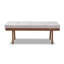 Banc rembourré-69474411