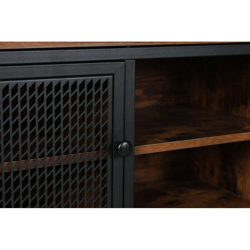 Table de couloir 48 po CARTER