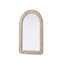 Miroir Dennard Cornhusk-108455473