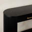 Console l 47,2 po avec tablette ouverte et tiroirs-463875031