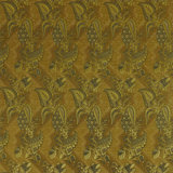 Bizarre Velvet Fabric