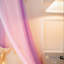 Adoniram Nylon Bed Canopy-582469846