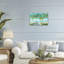 The Path To Paradise, estampe numérique, design par Julie DeRice-1290176468-1290176464