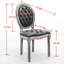 Chaises de salle à manger Modern Modern-303961049
