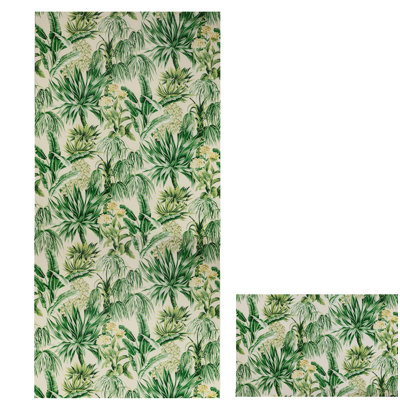 Mindoro Caluya Print Fabric