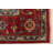 Serapi Heritage Red Rug 8'10" x 12'1"