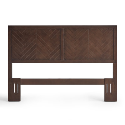 Darcy King Headboard