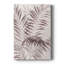 Inversed Island Palms I -Galerie enveloppée Cavas-521048684