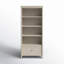 Shannen Standard Bookcase