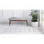 Tapis clidy contemporain de couleur claire-2038397811