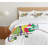 Floral Duvet Cover