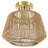 Farrand Flush Mount