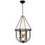 Maxim 8 - Light Chandelier-829843053
