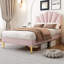 Upholstered Storage Bed-231371881