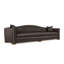 Horatio Camelback Taper Curved-Arm Extra Long Sofa-537567730-537739295-537742369