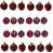 Burgundy is out of stock