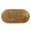 Table de bout en bois massif Ellerey