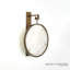 Anya Wall Sconce-Black/Bronze