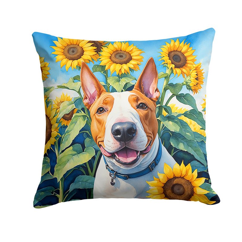 Other/No Pattern Outdoor Throw Pillow, 14"H x 14"W